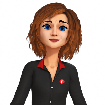 Clara headshot_2 400x400