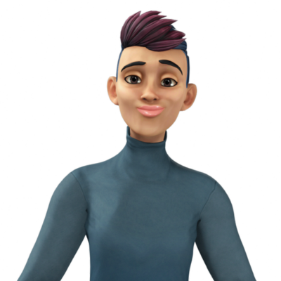 Jordan headshot 400x400