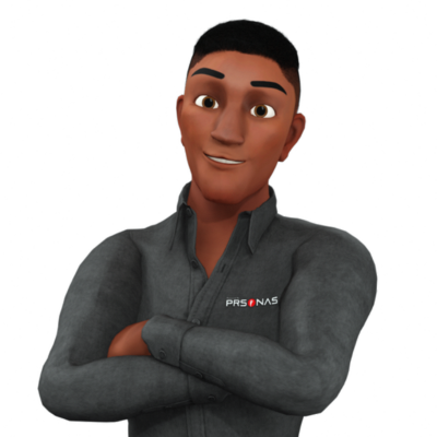 Miles headshot 400x400